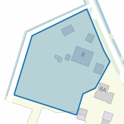 Perceel BBG01-M-2959