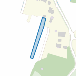 Perceel BBG01-M-2961