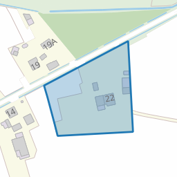 Perceel BBG01-M-2962