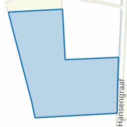 Perceel BBG01-M-2963