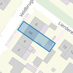 Perceel BBG01-M-2965