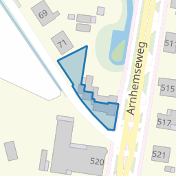 Perceel BBG01-M-2971