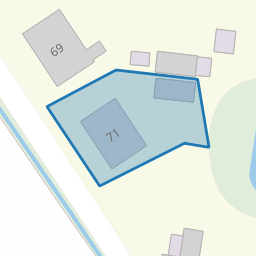 Perceel BBG01-M-2972