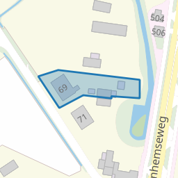 Perceel BBG01-M-2973