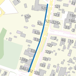 Perceel BBG01-M-2990