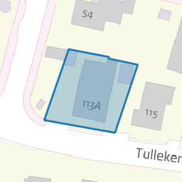 Perceel BBG01-M-2996