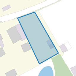 Perceel BBG01-M-2999