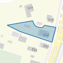 Perceel BBG01-M-3003