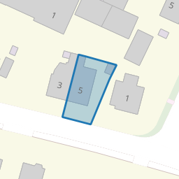 Perceel BBG01-M-3004