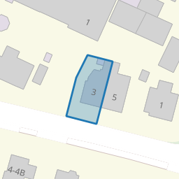 Perceel BBG01-M-3006