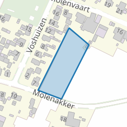 Perceel BBG01-M-3010