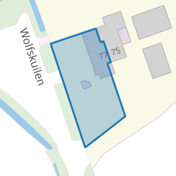 Perceel BBG01-M-3016