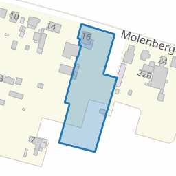 Perceel BBG01-M-3019