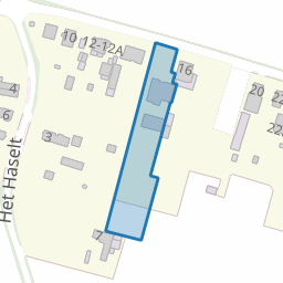 Perceel BBG01-M-3020