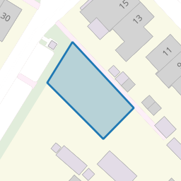 Perceel BBG01-M-3029