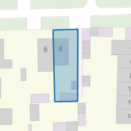 Perceel BBG01-M-3039