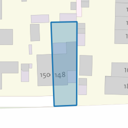 Perceel BBG01-M-3041