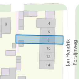 Perceel BBG01-M-3042