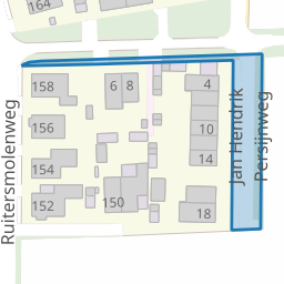 Perceel BBG01-M-3044