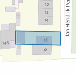 Perceel BBG01-M-3045