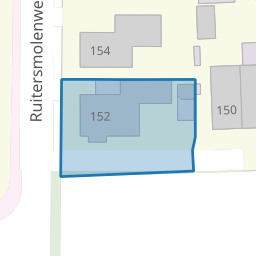 Perceel BBG01-M-3050