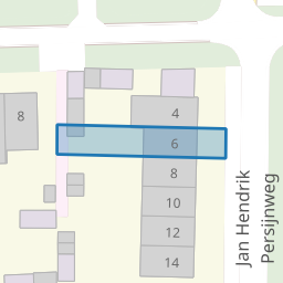 Perceel BBG01-M-3051