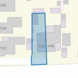 Perceel BBG01-M-3052