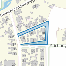 Perceel BBG01-M-3065