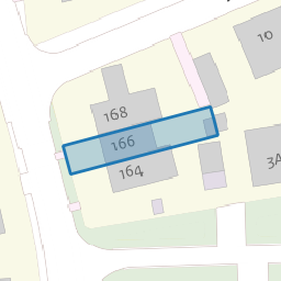 Perceel BBG01-M-3066