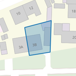 Perceel BBG01-M-3068