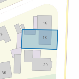 Perceel BBG01-M-3070