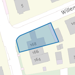 Perceel BBG01-M-3080