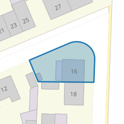 Perceel BBG01-M-3081