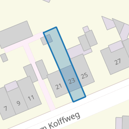 Perceel BBG01-M-3091