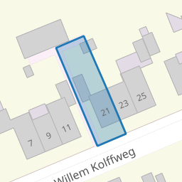 Perceel BBG01-M-3093