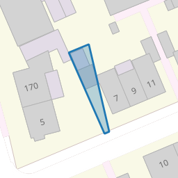 Perceel BBG01-M-3094