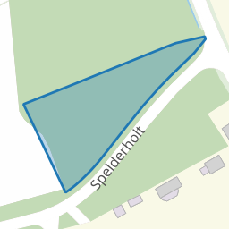 Perceel BBG01-M-3098