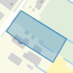 Perceel BBG01-M-3100