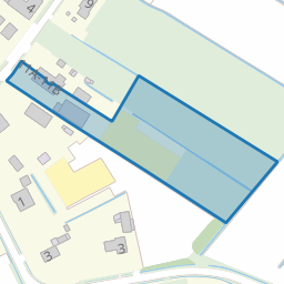 Perceel BBG01-M-3101