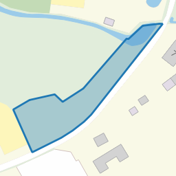 Perceel BBG01-M-3113