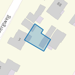 Perceel BBG01-M-3119