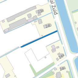 Perceel BBG01-M-3131