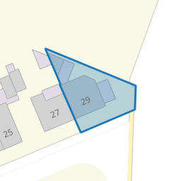 Perceel BBG01-M-3137