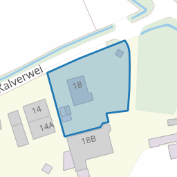 Perceel BBG01-M-3142