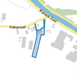 Perceel BBG01-M-3143