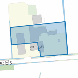 Perceel BBG01-M-3150