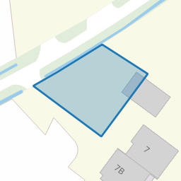 Perceel BBG01-M-3153