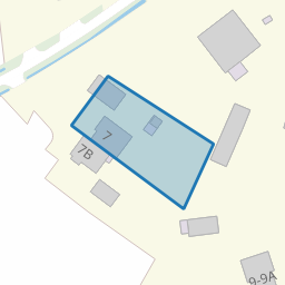 Perceel BBG01-M-3154