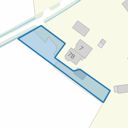 Perceel BBG01-M-3155