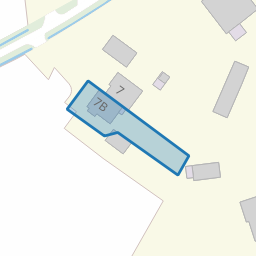 Perceel BBG01-M-3156